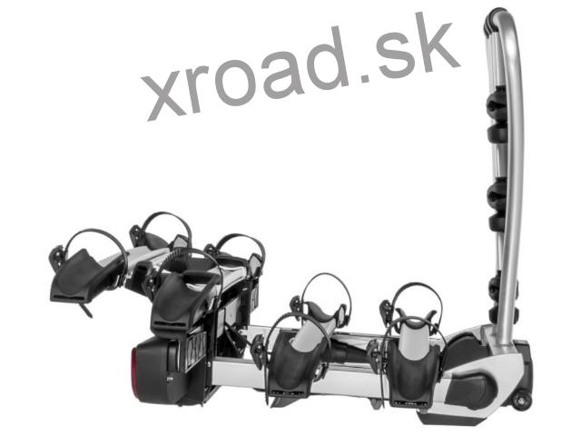Nosič bicyklov JustClick 3 1ks (YAKIMA)